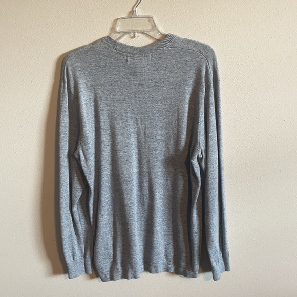 Men’s Small H&M CrewNeck Sweater - Picture 3 of 3